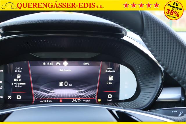 Skoda Fabia 1.0TSI DSG 85kw "Monte Carlo" *Color Concept* 