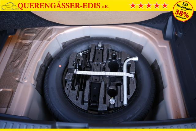 Skoda Fabia 1.0TSI 85kw "Monte Carlo" *Color Concept* 