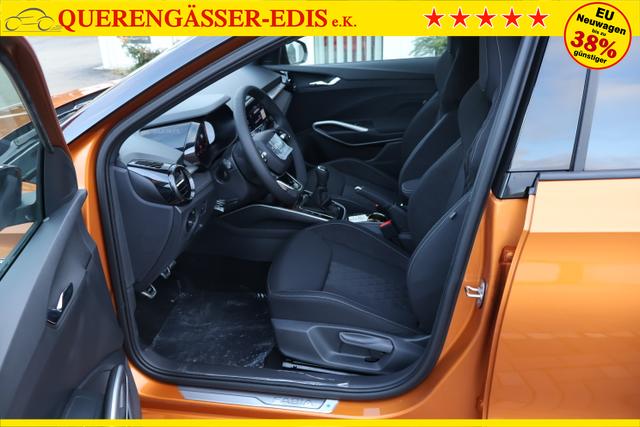 Skoda Fabia 1.0TSI 85kw "Monte Carlo" *Color Concept* 