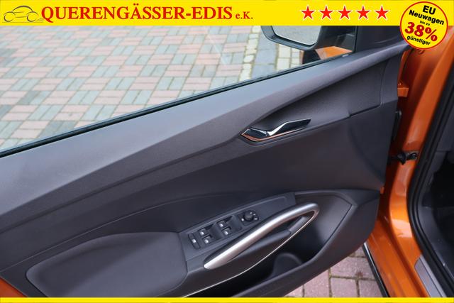 Skoda Fabia 1.0TSI 85kw "Monte Carlo" *Color Concept* 