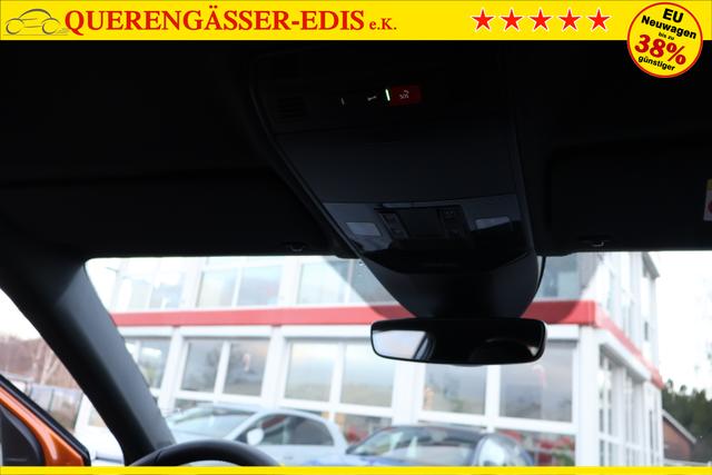 Skoda Fabia 1.0TSI 85kw "Monte Carlo" *Color Concept* 