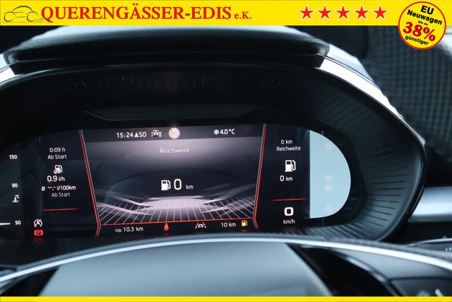 Skoda Fabia 1.0TSI 85kw "Monte Carlo" *Color Concept* 