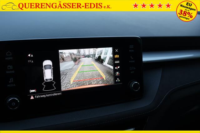 Skoda Fabia 1.0TSI 85kw "Monte Carlo" *Color Concept* 