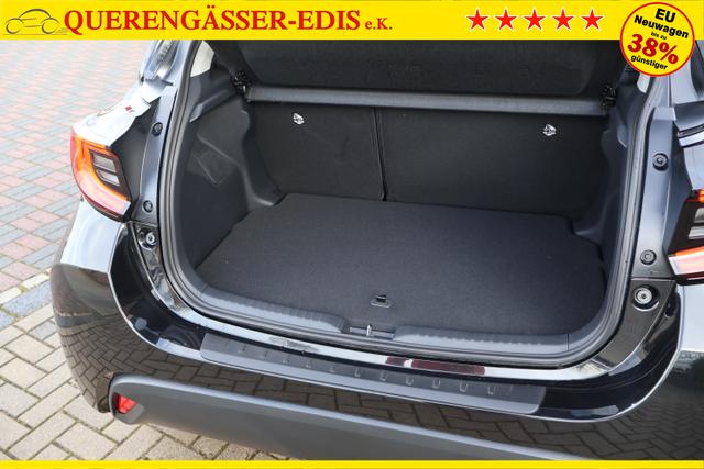 Toyota Yaris 1.5VVT-iE "Teamplayer" 