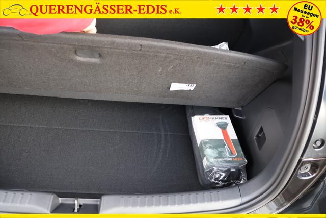 Toyota Yaris 1.5VVT-iE "Teamplayer" 