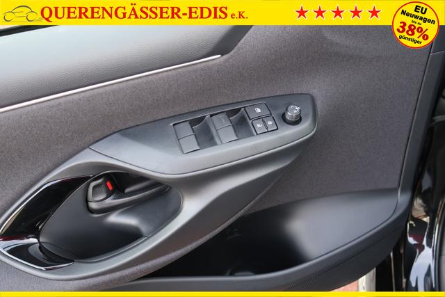 Toyota Yaris 1.5VVT-iE "Teamplayer" 