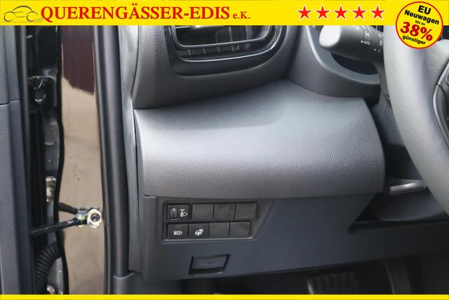 Toyota Yaris 1.5VVT-iE "Teamplayer" 