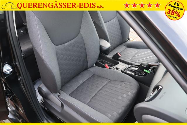 Toyota Yaris 1.5VVT-iE "Teamplayer" 