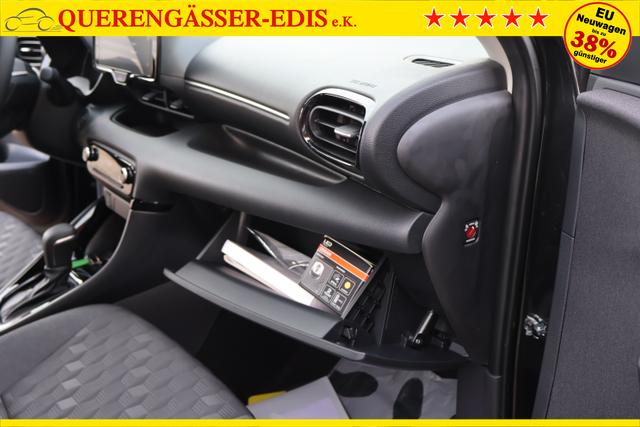Toyota Yaris 1.5VVT-iE "Teamplayer" 