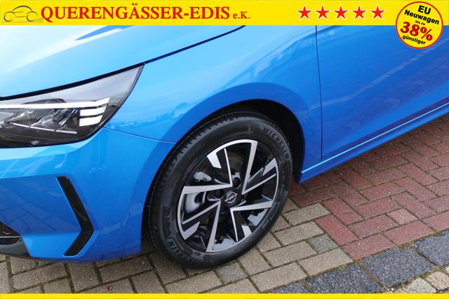 Opel Corsa 1.2 Di-T Automatik "Yes" 