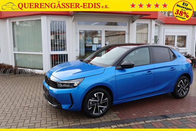 Opel Corsa 1.2 Di-T Automatik "Yes" 