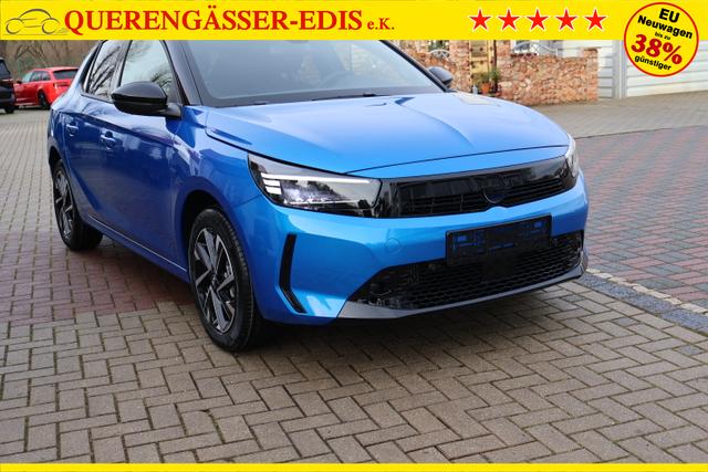 Opel Corsa 1.2 Di-T Automatik "Yes" 