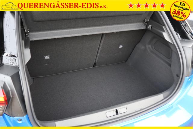 Opel Corsa 1.2 Di-T Automatik "Yes" 