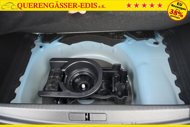 Opel Corsa 1.2 Di-T Automatik "Yes" 