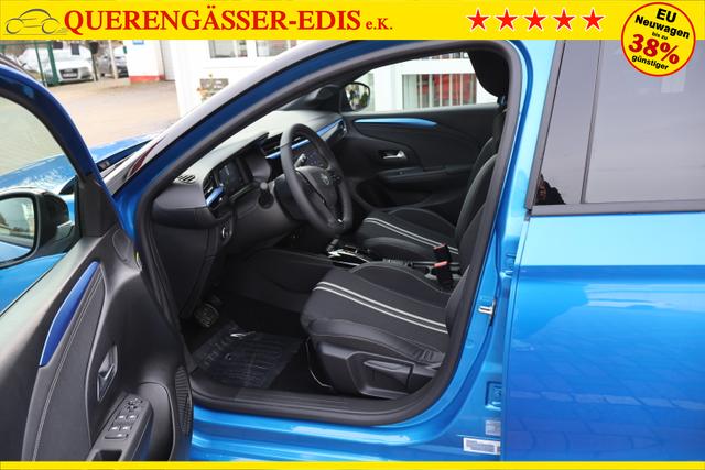 Opel Corsa 1.2 Di-T Automatik "Yes" 