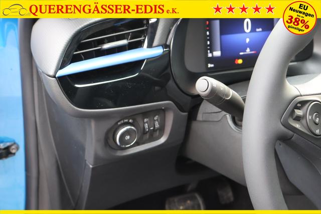 Opel Corsa 1.2 Di-T Automatik "Yes" 