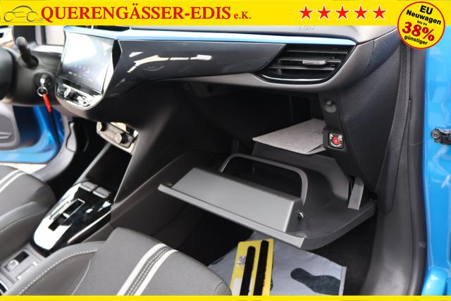 Opel Corsa 1.2 Di-T Automatik "Yes" 