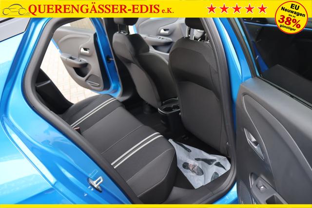 Opel Corsa 1.2 Di-T Automatik "Yes" 