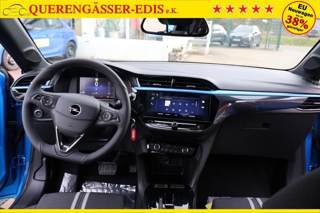 Opel Corsa 1.2 Di-T Automatik "Yes" 