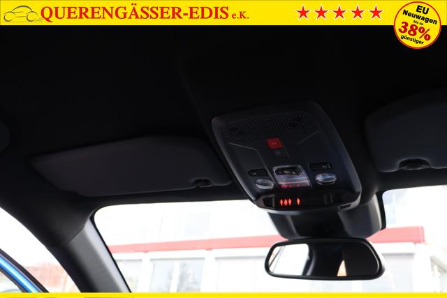 Opel Corsa 1.2 Di-T Automatik "Yes" 