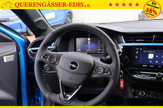 Opel Corsa 1.2 Di-T Automatik "Yes" 