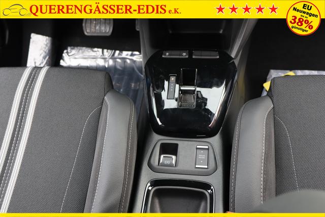 Opel Corsa 1.2 Di-T Automatik "Yes" 