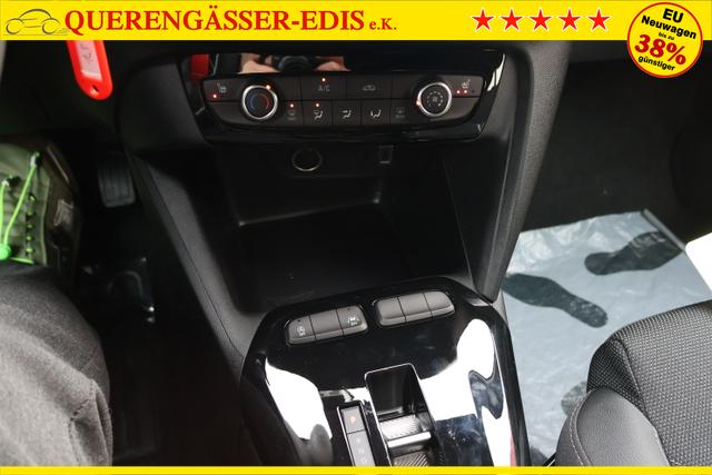 Opel Corsa 1.2 Di-T Automatik "Yes" 