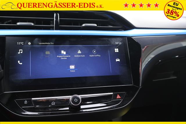 Opel Corsa 1.2 Di-T Automatik "Yes" 