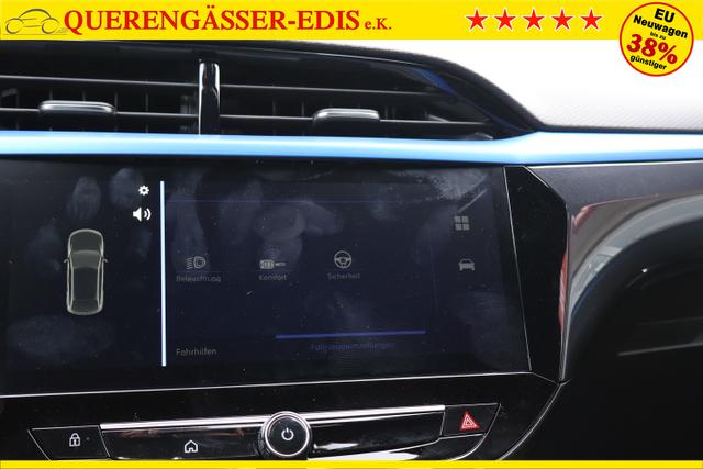 Opel Corsa 1.2 Di-T Automatik "Yes" 