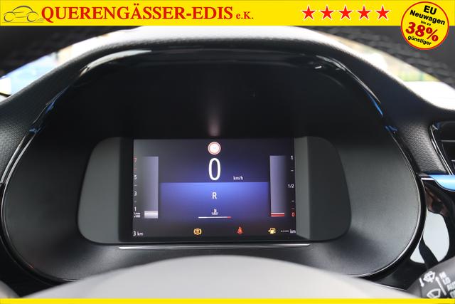 Opel Corsa 1.2 Di-T Automatik "Yes" 