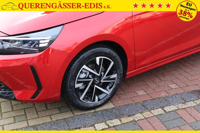 Opel Corsa 1.2 Di-T Automatik "Yes" 