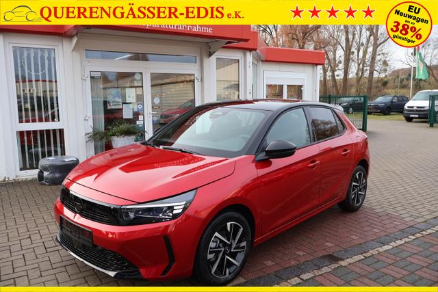 Opel Corsa 1.2 Di-T Automatik "Yes" 