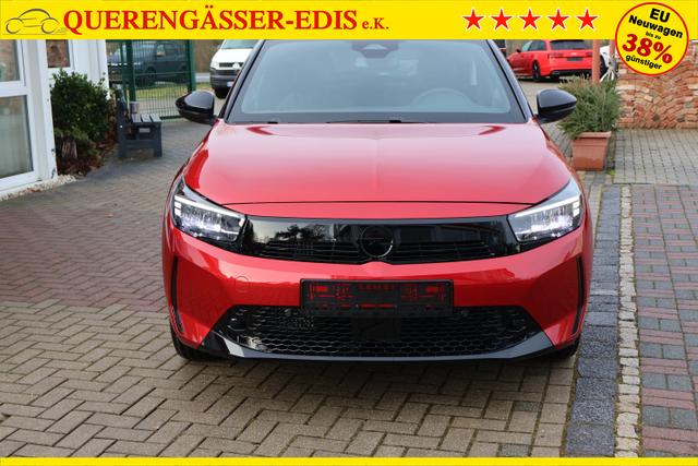 Opel Corsa 1.2 Di-T Automatik "Yes" 