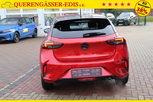 Opel Corsa 1.2 Di-T Automatik "Yes" 