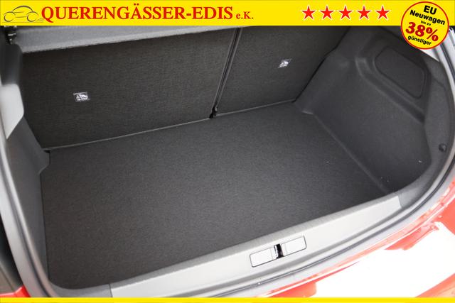 Opel Corsa 1.2 Di-T Automatik "Yes" 