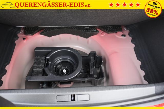 Opel Corsa 1.2 Di-T Automatik "Yes" 