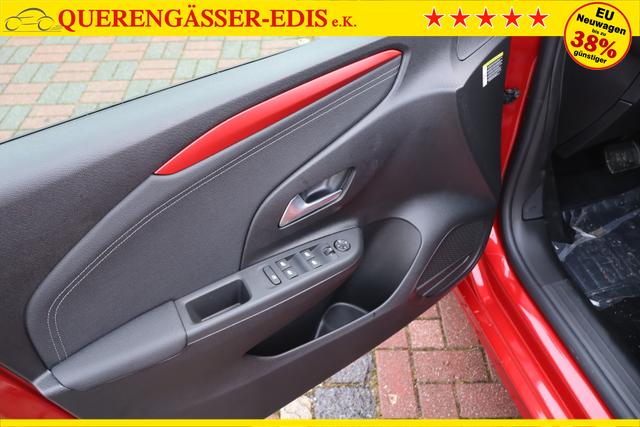 Opel Corsa 1.2 Di-T Automatik "Yes" 