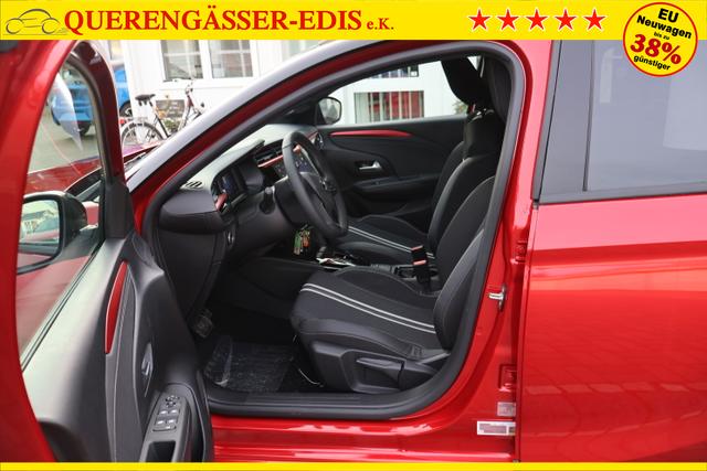 Opel Corsa 1.2 Di-T Automatik "Yes" 