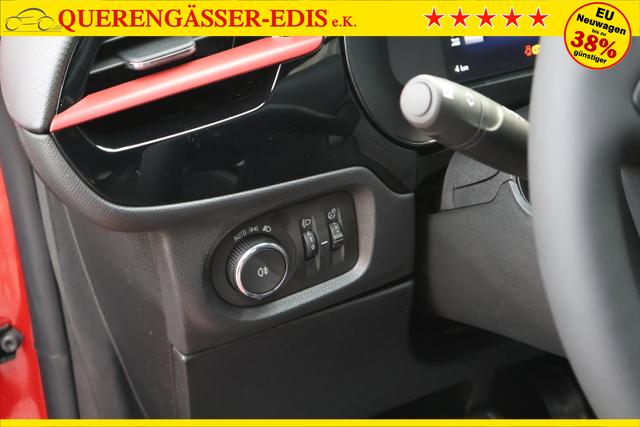 Opel Corsa 1.2 Di-T Automatik "Yes" 