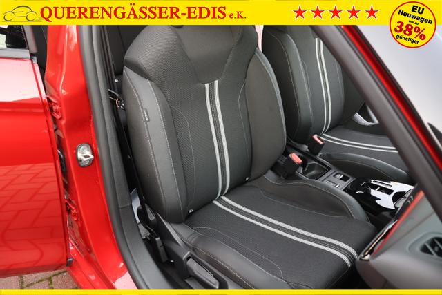 Opel Corsa 1.2 Di-T Automatik "Yes" 