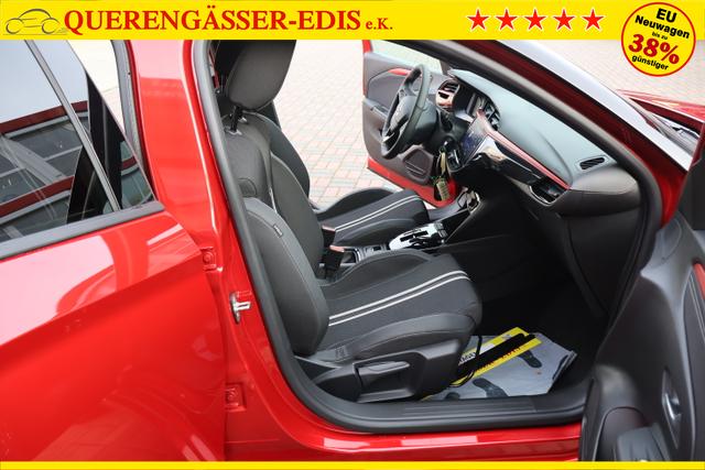 Opel Corsa 1.2 Di-T Automatik "Yes" 