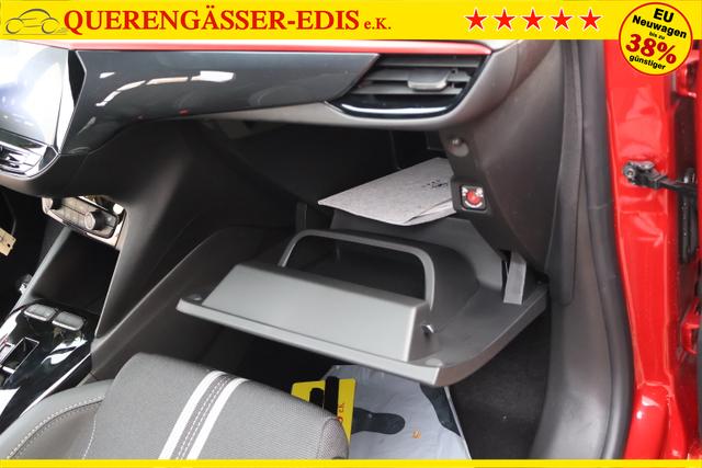 Opel Corsa 1.2 Di-T Automatik "Yes" 