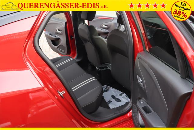 Opel Corsa 1.2 Di-T Automatik "Yes" 