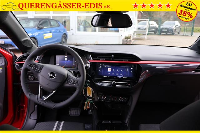 Opel Corsa 1.2 Di-T Automatik "Yes" 