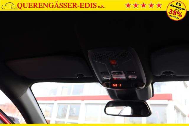 Opel Corsa 1.2 Di-T Automatik "Yes" 