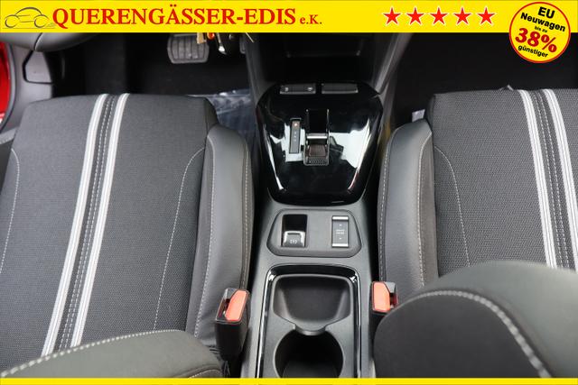 Opel Corsa 1.2 Di-T Automatik "Yes" 