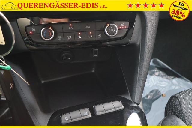 Opel Corsa 1.2 Di-T Automatik "Yes" 