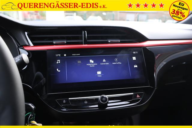 Opel Corsa 1.2 Di-T Automatik "Yes" 