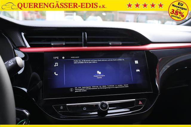 Opel Corsa 1.2 Di-T Automatik "Yes" 