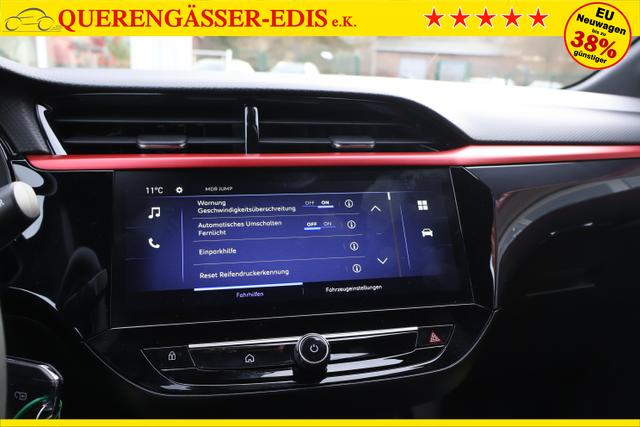 Opel Corsa 1.2 Di-T Automatik "Yes" 